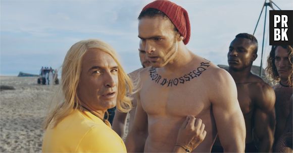 Brice de Nice 3 : nouvel extrait du film