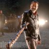 The Walking Dead saison 7 : Negan se dévoile en images