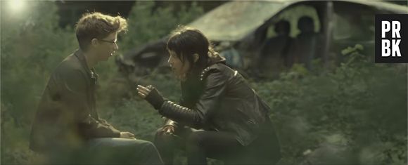 Le correspondant : bande-annonce du film de Jimmy Labeeu