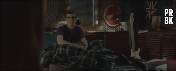 Le correspondant : bande-annonce du film de Jimmy Labeeu