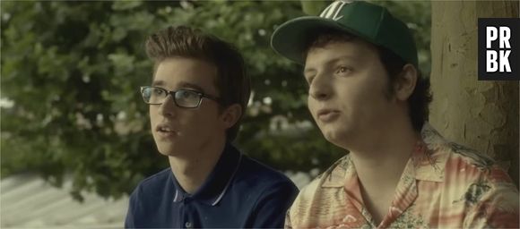 Le correspondant : bande-annonce du film de Jimmy Labeeu