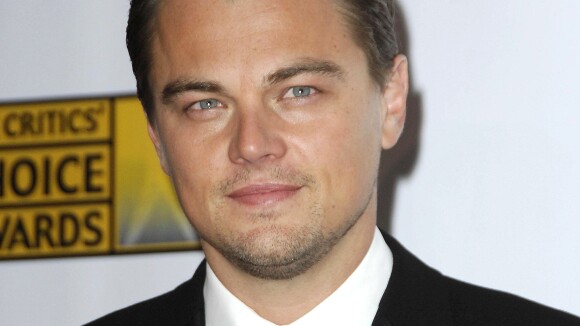 Leonardo DiCaprio et les stars se mobilisent pour les victimes de l'attentat de Nice