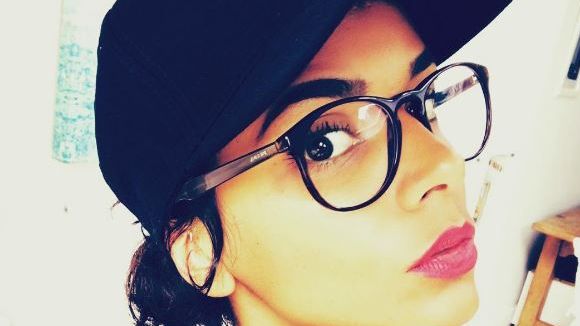 Shy'm ose la coupe courte : découvrez son nouveau look