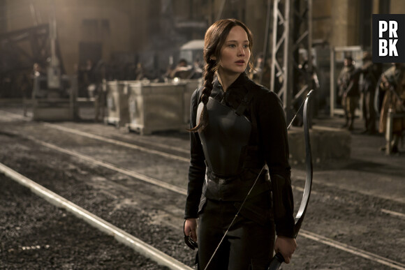 Hunger Games : des suites en préparation ?