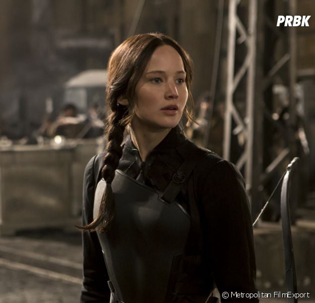 Hunger Games : des suites en préparation ?