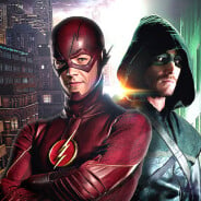 Arrow saison 5, The Flash saison 3 : les premières bandes-annonces dévoilées