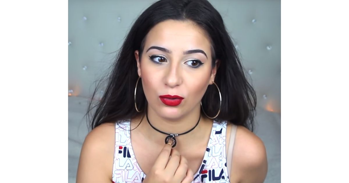 Horia La Youtubeuse Bientôt Au Cinéma Purebreak 4428