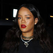 Rihanna en concert à Paris : son hommage aux victimes des attentats