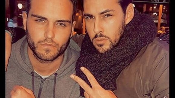 Nikola Lozina remplacé par Gabano dans Les Princes de l'amour 4 ? ?