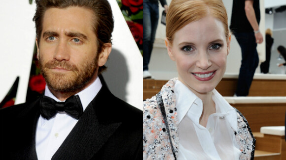 The Division : Jake Gyllenhaal et Jessica Chastain confirmés au casting de l'adaptation du jeu vidéo