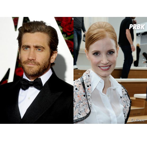 The Divison le film : Jake Gyllenhaal et Jessica Chastain confirmés au casting