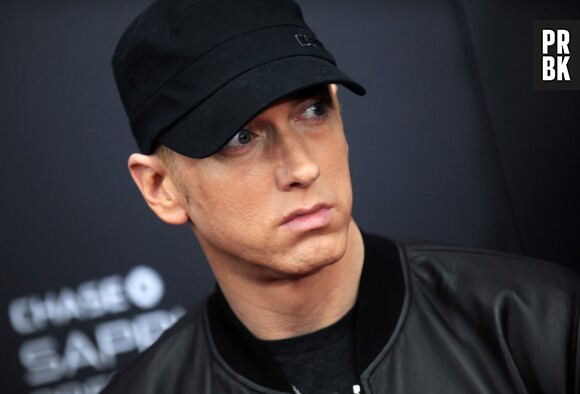 Eminem VS Drake, le clash de l'année ? Internet s'emporte... et c'est très drôle !
