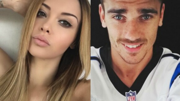 Nabilla Benattia et Antoine Griezmann : une rencontre improbable en soirée à Paris ? (MAJ)