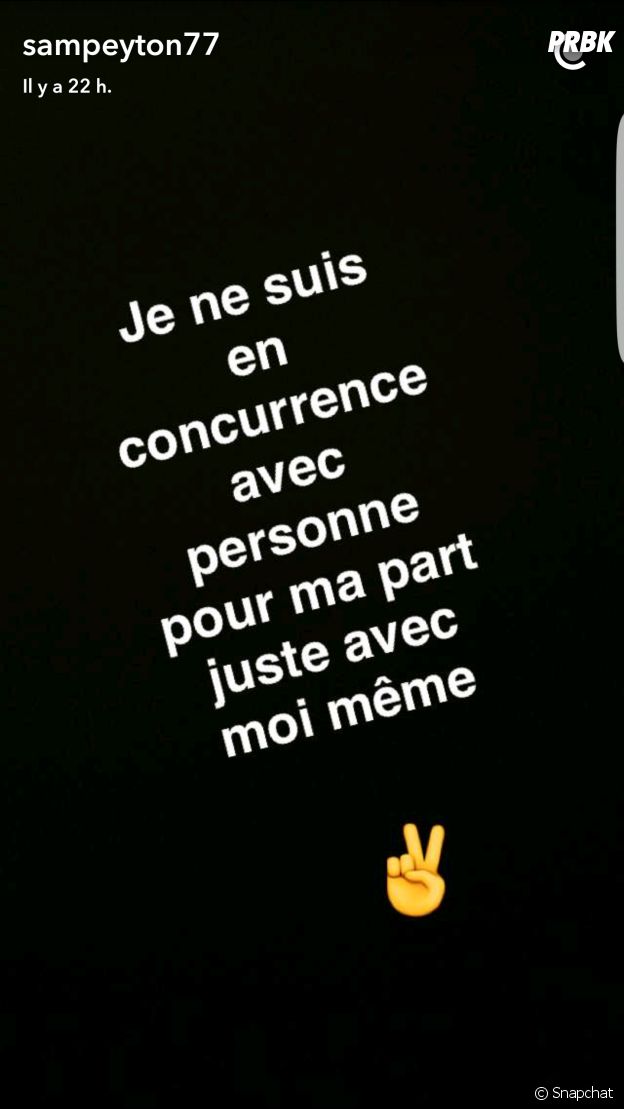 Samantha Martial jalouse de Mélanie Da Cruz et Anthony Martial ? Elle répond