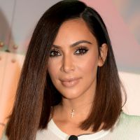 Kim Kardashian plus mince que jamais : elle affiche sa perte de poids sur Snpachat