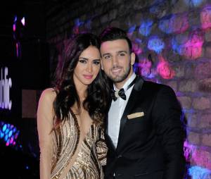 Aymeric Bonnery et Leila Ben Khalifa sont séparés
