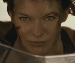 Resident Evil : The Final Chapter : les premières images avec Milla Jovovich