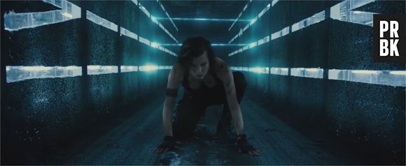 Resident Evil : The Final Chapter : les premières images avec Milla Jovovich