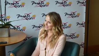The Flash saison 2 : Patti bientôt de retour ? La réponse de Shantel VanSanten