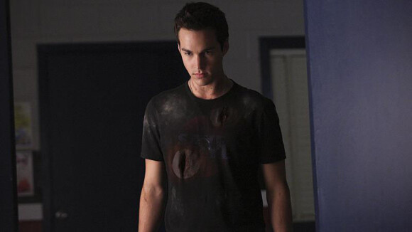 The Vampire Diaries saison 8 : Chris Wood de retour pour la fin ?