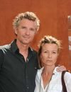 Denis Brogniart a rencontré sa femme Hortense grâce à Koh Lanta