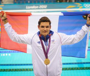Florent Manaudou : son étonnante transformation