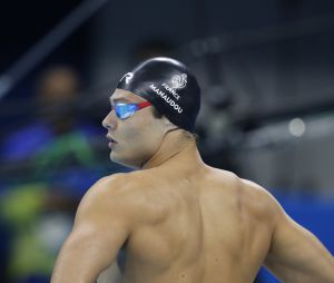 Florent Manaudou : son étonnante transformation