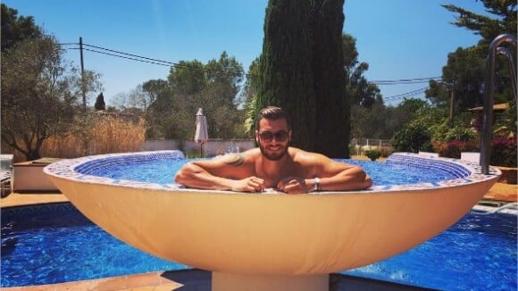 Loïc Fiorelli (Secret Story) énervé par les "vidéos sexuelles" envoyées par ses fans