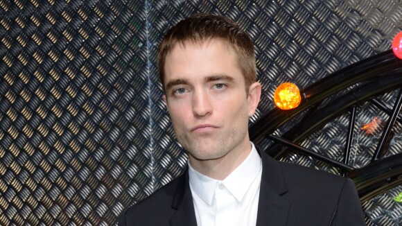 Robert Pattinson : bientôt un rôle de super-héros au cinéma ?