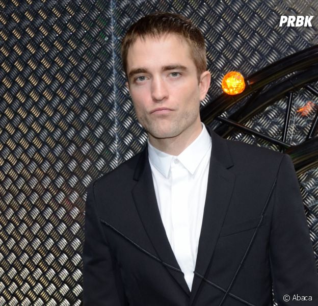 Robert Pattinson : bientôt un rôle de super-héros au cinéma ?