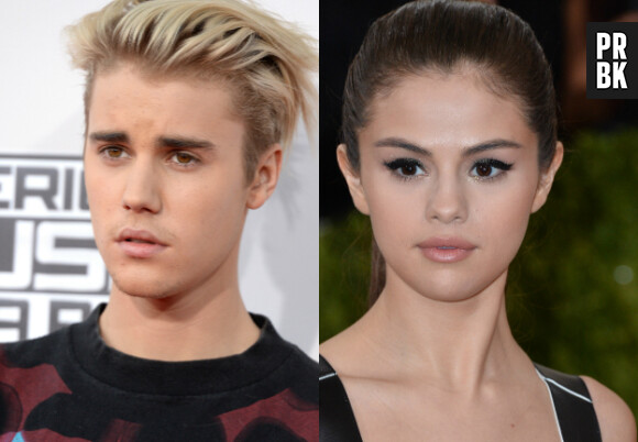 Justin Bieber refuse de parler à Selena Gomez après leur clash