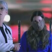 Scream Queens saison 2 : Lea Michele devient Hannibal Lecter dans la bande-annonce