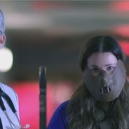 Scream Queens saison 2 : Lea Michele devient Hannibal Lecter dans la bande-annonce