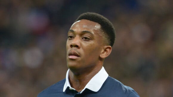 Anthony Martial : Son ex Samantha critiquée sur son couple, nouveau coup de gueule sur Snapchat !