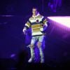 Justin Bieber ivre en plein concert au V Festival