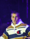 Justin Bieber ivre en plein concert au V Festival