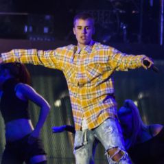 Justin Bieber ivre en plein concert au V Festival : ses fans se plaignent mais il assume
