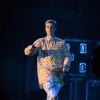 Justin Bieber ivre en plein concert au V Festival