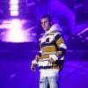 Justin Bieber ivre en plein concert au V Festival