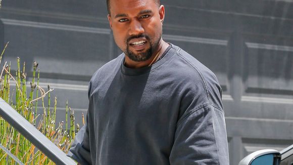 Kanye West dédie un poème WTF aux frites "diaboliques" de McDonald's ?