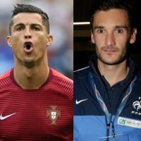 Cristiano Ronaldo critiqué par Hugo Lloris après la défaite des Bleus à l'Euro 2016