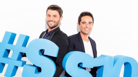 Secret Story 10 : on a visité la Maison avec Christophe Beaugrand et Adrien Lemaître