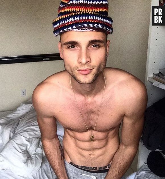 Bastien, le beau gosse dans Secret Story 10 avec Athenais ?