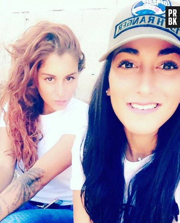 Anaïs Camizuli dans Secret Story 10 avec sa soeur Manon ?