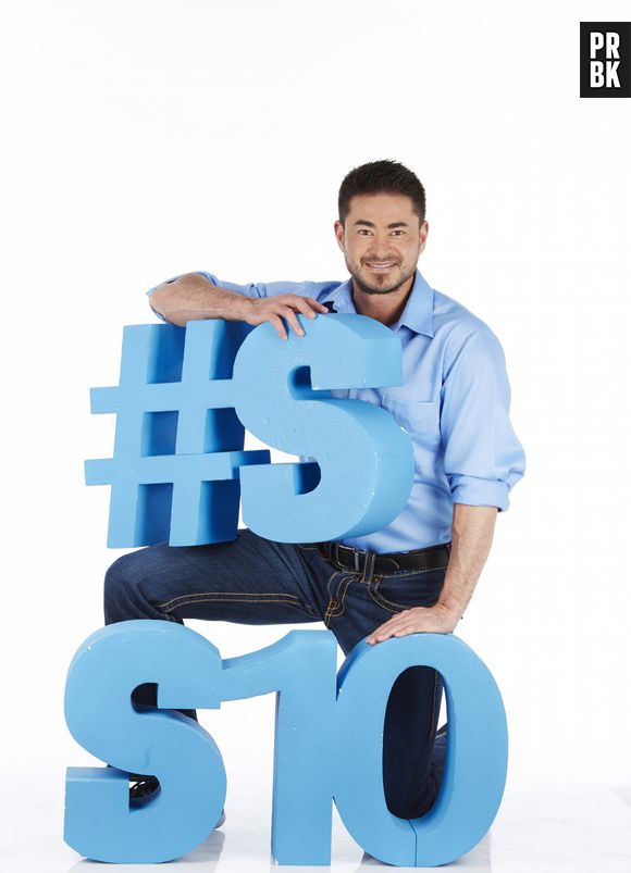 Thomas Beatie (Secret Story 10) : son incroyable histoire.