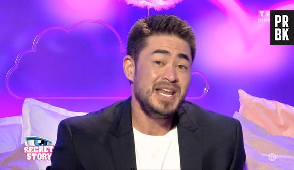 Thomas Beatie (Secret Story 10) : son incroyable histoire.