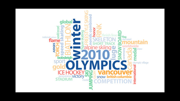 Vancouver 2010 ... la luge et le patin en vidéo