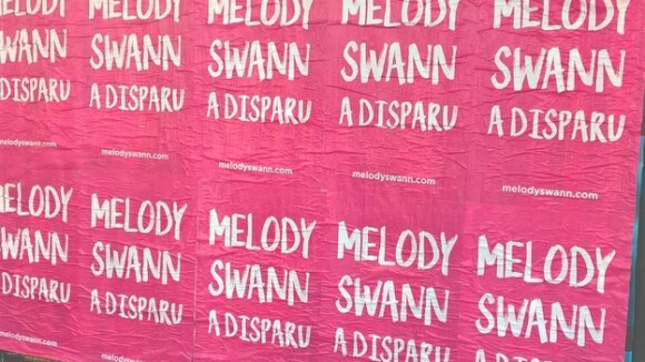 "Melody Swann a disparu" : Timéo envahit les rues de Paris pour son nouveau single