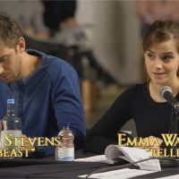 La Belle et la Bête : nouvel extrait avec Emma Watson et Dan Stevens