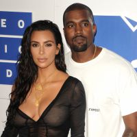 Kim Kardashian et Kanye West séparés ? Elle ne porte plus son alliance